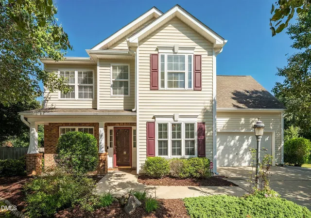 Photo 1 of Sale Pending at 11 Epping Ct, Durham, NC 27703 | MLS# 10185712 | Listing updated on 2026-08-16