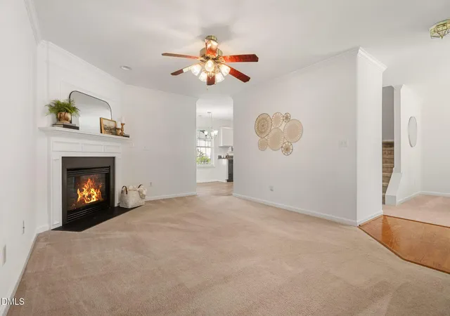 Photo 2 of Sale Pending at 11 Epping Ct, Durham, NC 27703 | MLS# 10185712 | Listing updated on 2026-08-16