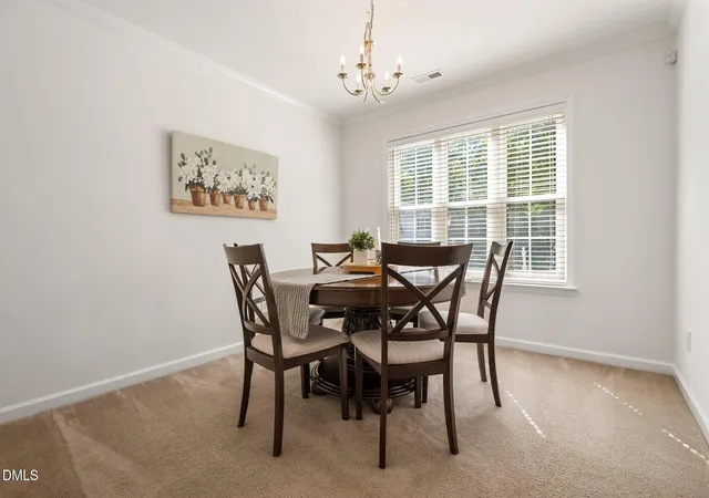 Photo 3 of Sale Pending at 11 Epping Ct, Durham, NC 27703 | MLS# 10185712 | Listing updated on 2026-08-16