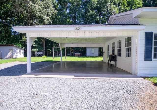 Photo 3 of Sale Pending at 942 Clyde Underwood Rd, Siler City, NC 27344 | MLS# 10185353 | Listing updated on 2026-10-02