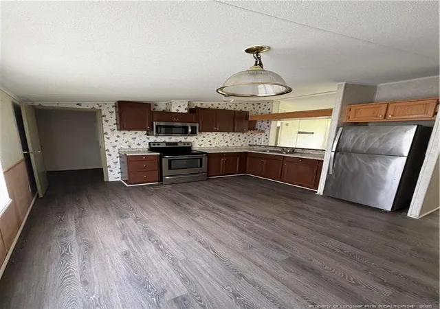 Photo 1 of Manufactured home for sale at 3898 Alamac Rd, Lumberton, NC 28358 | MLS# 767428 | Listing updated on 2026-08-10