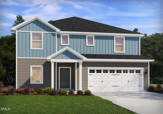 1st image of 552 Marshrose Rd, Wendell, NC 27591 | MLS# 10186552