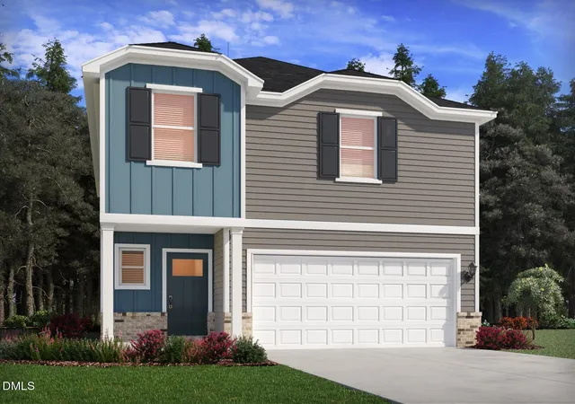 1st image of 1413 Hatteras Rd, Durham, NC 27704 | MLS# 10186904