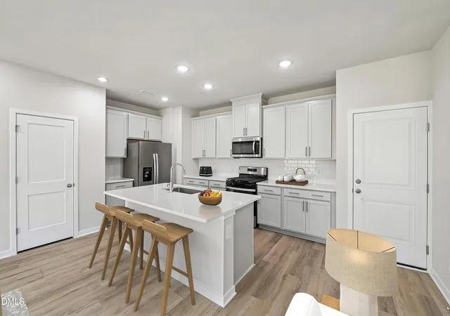 2nd image of 1413 Hatteras Rd, Durham, NC 27704 | MLS# 10186904