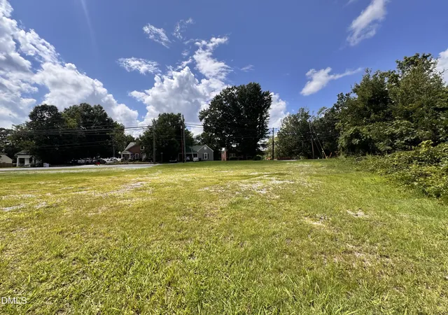 Photo 3 of Land for sale at 512 N Main St, Roxboro, NC 27573 | MLS# 10186095 | Listing updated on 2026-09-28