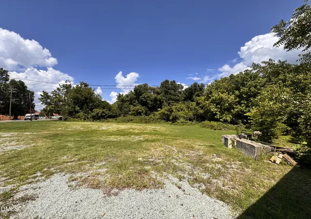 Photo 3 of Land for sale at 512 N Main St, Roxboro, NC 27573 | MLS# 10186095 | Listing updated on 2026-09-28