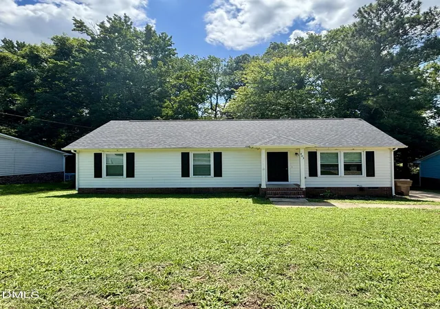 Photo 1 of Sale Pending at 403 Durham St, Clayton, NC 27520 | MLS# 10185388 | Listing updated on 2026-09-04