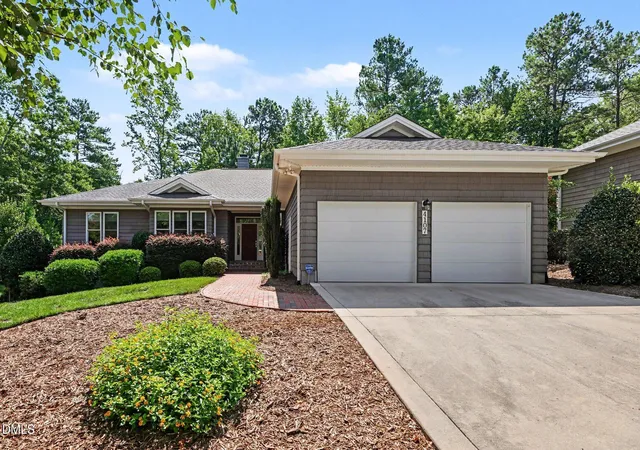Photo 1 of Sale Pending at 4107 The Knls Cl, Pittsboro, NC 27312 | MLS# 10185578 | Listing updated on 2026-08-20
