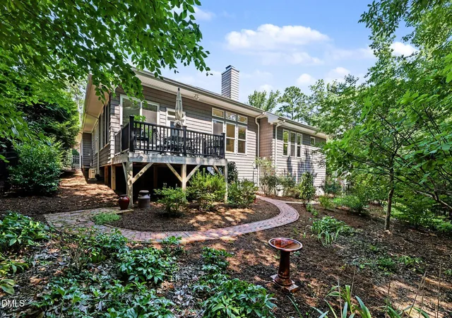 Photo 2 of Sale Pending at 4107 The Knls Cl, Pittsboro, NC 27312 | MLS# 10185578 | Listing updated on 2026-08-20