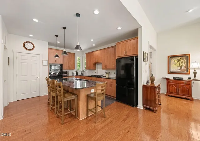 Photo 4 of Sale Pending at 4107 The Knls Cl, Pittsboro, NC 27312 | MLS# 10185578 | Listing updated on 2026-08-20