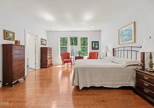 Photo 5 of Sale Pending at 4107 The Knls Cl, Pittsboro, NC 27312 | MLS# 10185578 | Listing updated on 2026-08-20