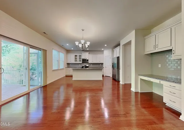 Photo 3 of Single family home for sale at 8121 Wheeler Wds, Apex, NC 27539 | MLS# 10185513 | Listing updated on 2026-09-22