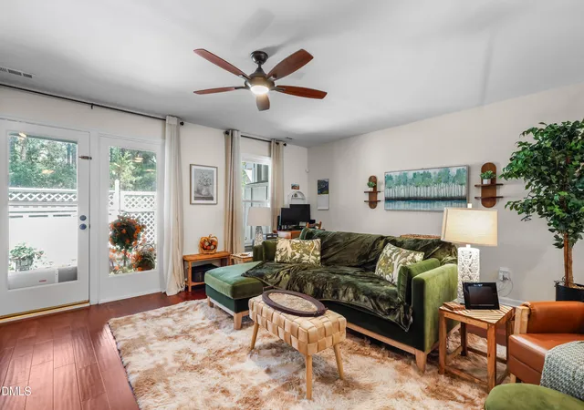 Photo 3 of Townhouse for sale at 104 Lakewater Dr, Cary, NC 27511 | MLS# 10187473 | Listing updated on 2026-09-15