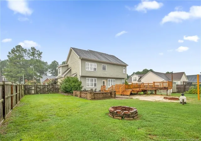 Photo 2 of Sale Pending at 311 Damsel Ct, Linden, NC 28356 | MLS# 766783 | Listing updated on 2026-09-17