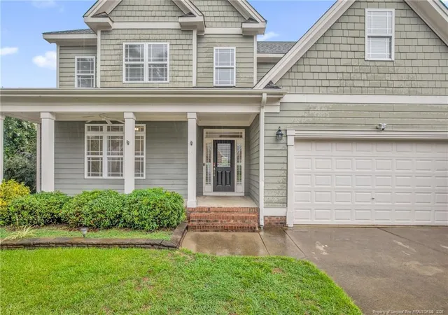 Photo 38 of Sale Pending at 311 Damsel Ct, Linden, NC 28356 | MLS# 766783 | Listing updated on 2026-09-17