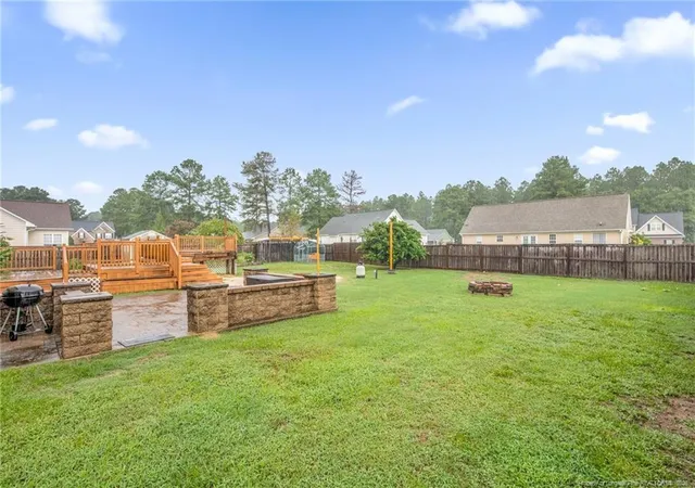Photo 3 of Sale Pending at 311 Damsel Ct, Linden, NC 28356 | MLS# 766783 | Listing updated on 2026-09-17