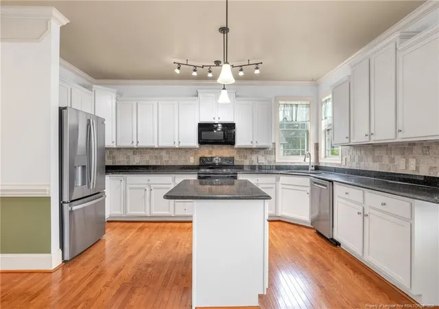 Photo 4 of Sale Pending at 311 Damsel Ct, Linden, NC 28356 | MLS# 766783 | Listing updated on 2026-09-17
