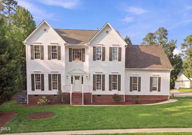 1st image of 3500 Middlebrook Dr, Durham, NC 27705 | MLS# 10187929