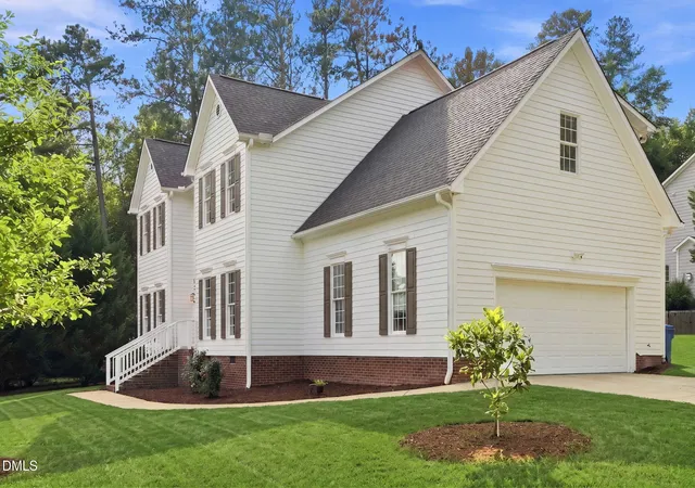 3rd image of 3500 Middlebrook Dr, Durham, NC 27705 | MLS# 10187929