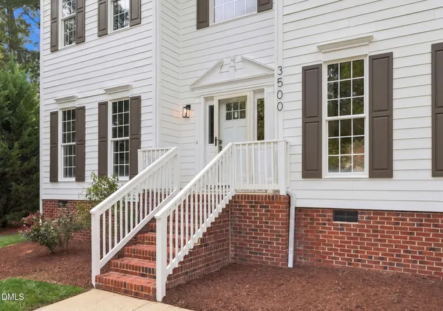 4th image of 3500 Middlebrook Dr, Durham, NC 27705 | MLS# 10187929