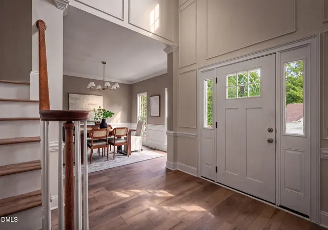 5th image of 3500 Middlebrook Dr, Durham, NC 27705 | MLS# 10187929