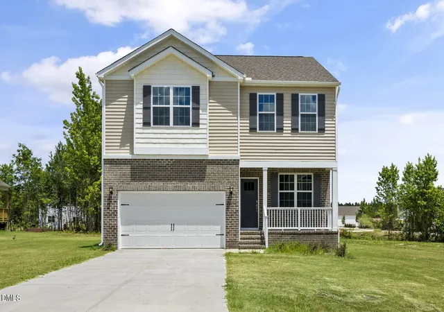 1st image of 45 Rolling Hills Dr, Youngsville, NC 27596 | MLS# 10185352