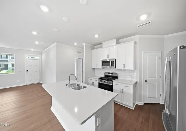 2nd image of 338 Marmalade Sky Ln, Wake Forest, NC 27587 | MLS# 10185351