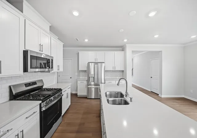 3rd image of 338 Marmalade Sky Ln, Wake Forest, NC 27587 | MLS# 10185351