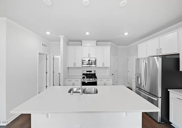 4th image of 338 Marmalade Sky Ln, Wake Forest, NC 27587 | MLS# 10185351