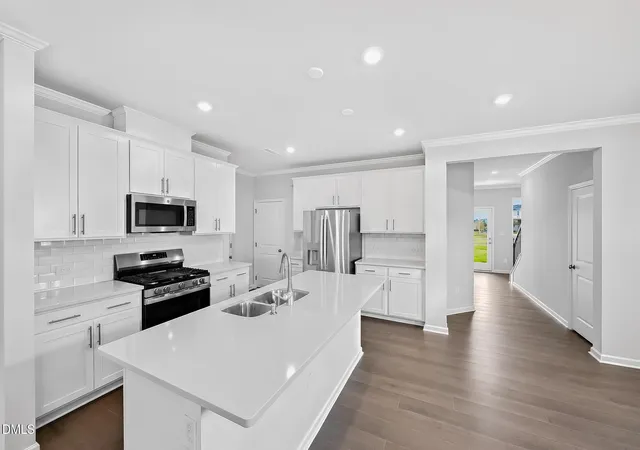 5th image of 338 Marmalade Sky Ln, Wake Forest, NC 27587 | MLS# 10185351