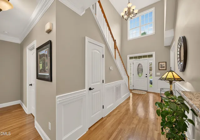 Photo 3 of Single family home for sale at 28 Old Post Ct, Pittsboro, NC 27312 | MLS# 10185428 | Listing updated on 2026-10-18