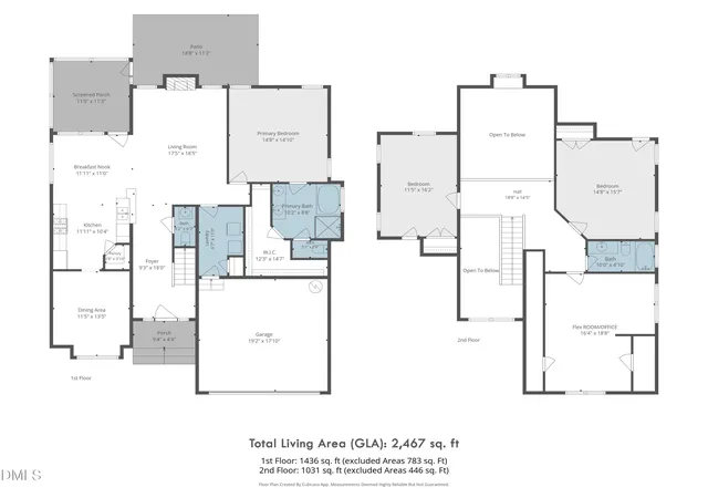 54th image of 28 Old Post Ct, Pittsboro, NC 27312 | MLS# 10185428