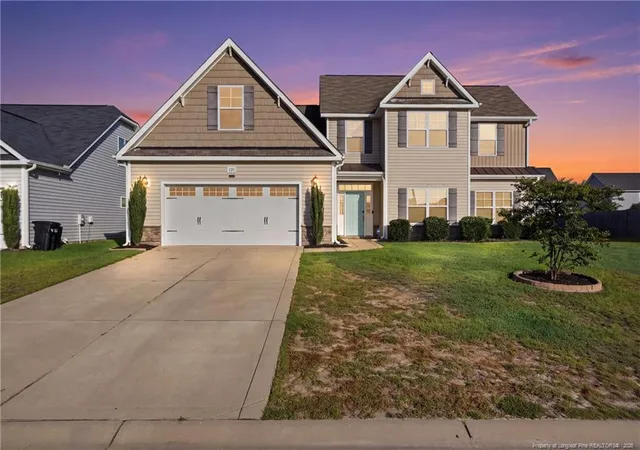 1st image of 328 Whitestone Dr, Fayetteville, NC 28312 | MLS# 767416