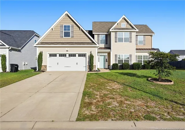 2nd image of 328 Whitestone Dr, Fayetteville, NC 28312 | MLS# 767416