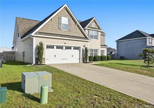 4th image of 328 Whitestone Dr, Fayetteville, NC 28312 | MLS# 767416
