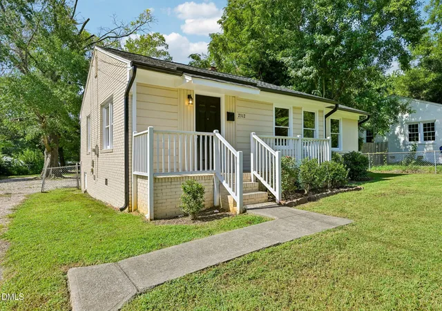 Photo 2 of Single family home for sale at 2312 Shannon St, Raleigh, NC 27610 | MLS# 10188301 | Listing updated on 2026-08-24