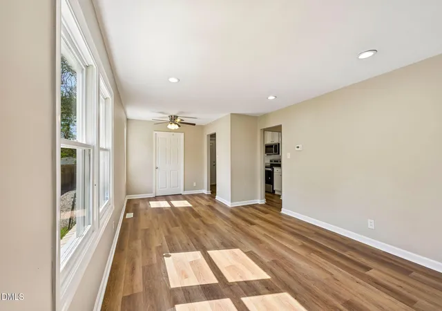 Photo 3 of Single family home for sale at 2312 Shannon St, Raleigh, NC 27610 | MLS# 10188301 | Listing updated on 2026-08-24