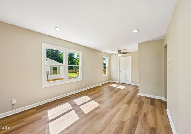 Photo 3 of Single family home for sale at 2312 Shannon St, Raleigh, NC 27610 | MLS# 10188301 | Listing updated on 2026-09-27