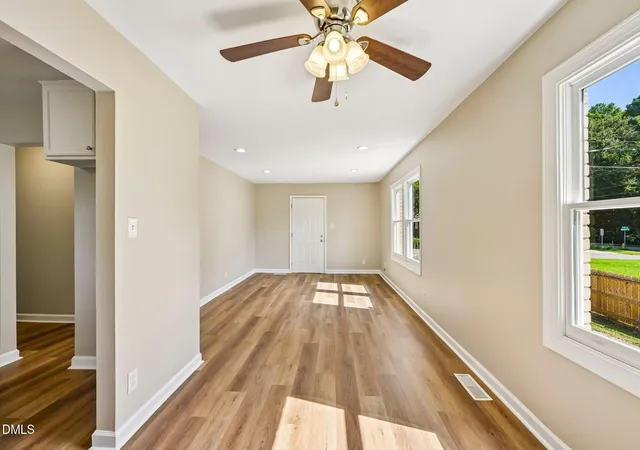 Photo 4 of Single family home for sale at 2312 Shannon St, Raleigh, NC 27610 | MLS# 10188301 | Listing updated on 2026-09-27