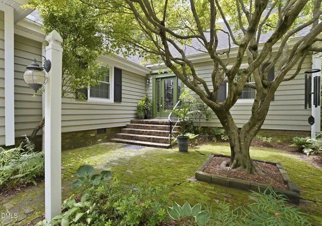 Photo 1 of Sale Pending at 1110 Laurel Ln Nw, Wilson, NC 27896 | MLS# 10185363 | Listing updated on 2026-09-19