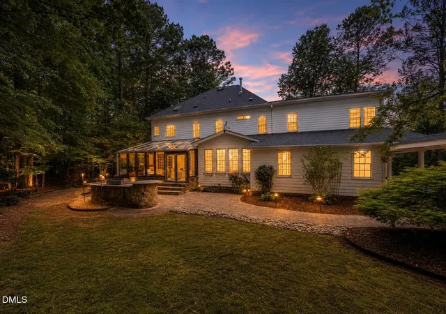 2nd image of 5809 Stone Spring Rd, Raleigh, NC 27613 | MLS# 10185387