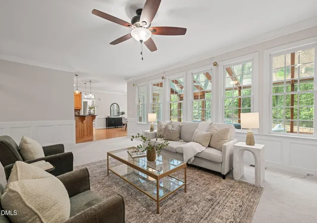 5th image of 5809 Stone Spring Rd, Raleigh, NC 27613 | MLS# 10185387
