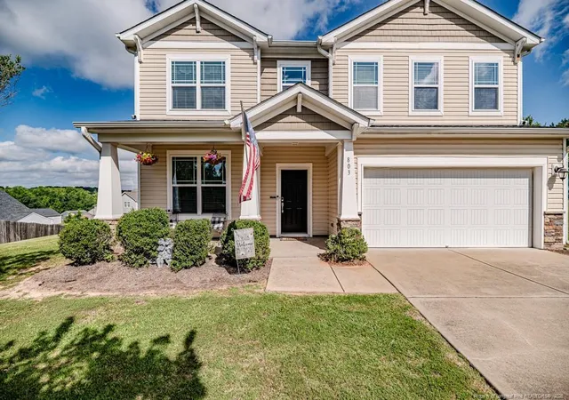 4th image of 803 Plateau Ct, Sanford, NC 27330 | MLS# 767429