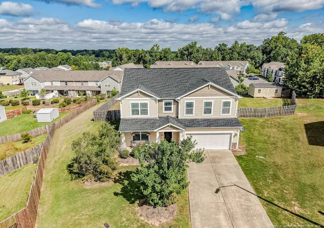 50th image of 803 Plateau Ct, Sanford, NC 27330 | MLS# 767429
