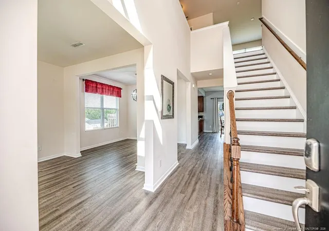 5th image of 803 Plateau Ct, Sanford, NC 27330 | MLS# 767429