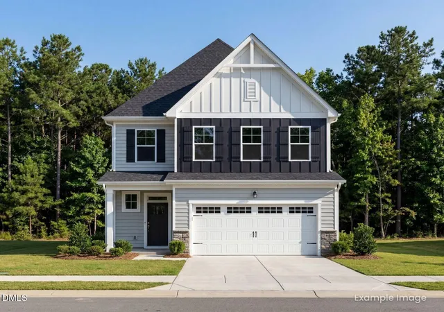 Photo 1 of Single family home for sale at 901 Diana Victoria Ct, Wendell, NC 27591 | MLS# 10185365 | Listing updated on 2026-08-10