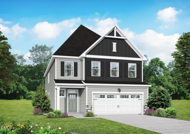 Photo 2 of Single family home for sale at 901 Diana Victoria Ct, Wendell, NC 27591 | MLS# 10185365 | Listing updated on 2026-08-10
