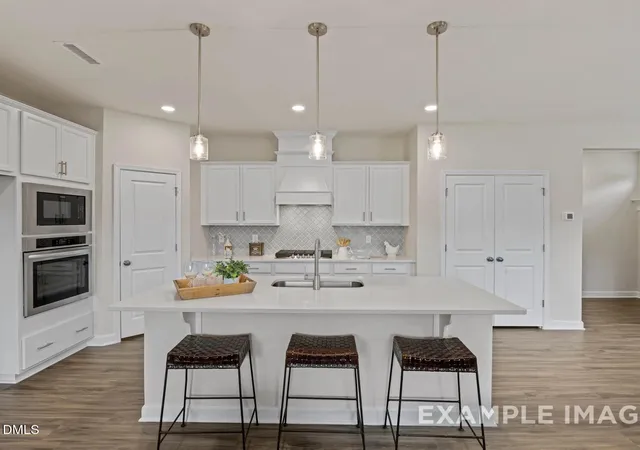 Photo 3 of Single family home for sale at 901 Diana Victoria Ct, Wendell, NC 27591 | MLS# 10185365 | Listing updated on 2026-08-10