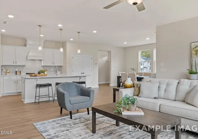 Photo 3 of Single family home for sale at 901 Diana Victoria Ct, Wendell, NC 27591 | MLS# 10185365 | Listing updated on 2026-08-10