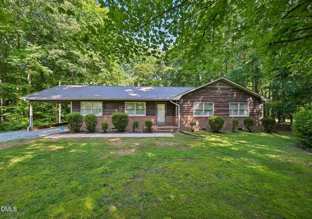 1st image of 5103 Lazywood Ln, Durham, NC 27712 | MLS# 10187804